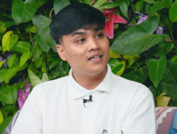 Ressa Rizky Rosano Akui Pernah Menikah Siri dan Punya Anak, Minta Mantan Istri Tidak Pansos!