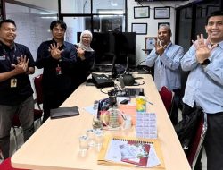 Universitas Pelita Bangsa Mantapkan Aktivitas Akademik dengan Konektivitas Astinet Telkom
