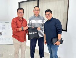 Astinet Dukung Kelancaran Operasional PT Dynic Textiles Prestige di Industri Manufaktur Komponen Interior Otomotif
