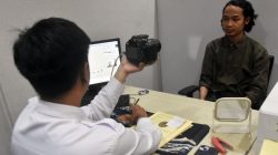 Korban Banjir Bekasi Bebas Denda Penggantian Paspor