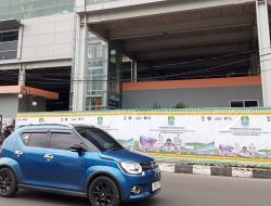 Pemkot Bekasi Targetkan Pembangunan JPO di Kawasan Stasiun Bekasi Rampung Usai Lebaran