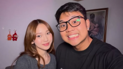 Cerai dari Na Daehoon, Jule Belum Ingin Menikah Lagi dan Pilih Introspeksi Diri