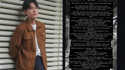 Na Daehoon Tulis Pesan Panjang Usai Jule Muncul di Live Bigmo