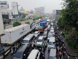Simak 10 Jalur Alternatif Jakarta–Bekasi Saat Macet dan Banjir