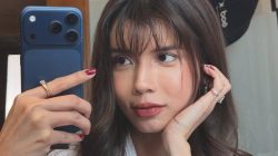 Ramai Penghakiman Lula Lahfah, Sabrina Chairunnisa Minta Netizen Stop Urusi Dosa