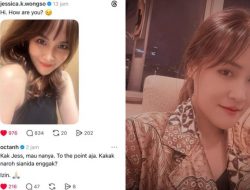 Sapa Netizen di Threads, Jessica Wongso Malah Diserbu Pertanyaan Soal Sianida