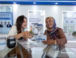 Konsisten Dukung Program Tiga Juta Rumah, BRI Berhasil Salurkan KPR Subsidi Rp16,16 Triliun kepada 118 Ribu Debitur hingga 2025