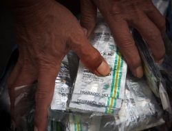 Waspada! Di Balik Kamuflase Warung dan Konter, Obat Keras Ilegal Menyasar Remaja