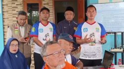 Lurah Teluk Pucung Gagas Kolaborasi Lintas Unsur untuk Atasi Banjir