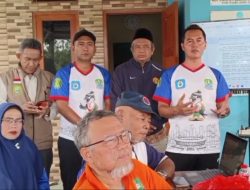Lurah Teluk Pucung Gagas Kolaborasi Lintas Unsur untuk Atasi Banjir