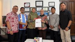 Telkom Gandeng Tech Giants Perkuat Daya Saing SMK Telkom