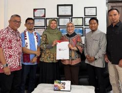 Telkom Gandeng Tech Giants Perkuat Daya Saing SMK Telkom