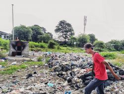 Dewan Rekomendasikan Penutupan TPS Incinerator di Babelan