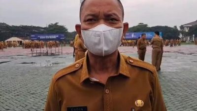 Pernyataan Sekda Kabupaten Bekasi Sesatkan Publik