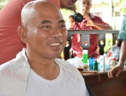 Ditjenpas Tegaskan Eks Wali Kota Bekasi Rahmat Effendi Belum Bebas