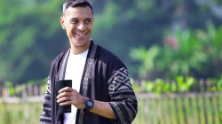 Didi Riyadi Pilih Tak Ucapkan Selamat Tinggal untuk Lucky Widja, Ini Alasannya