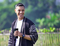 Didi Riyadi Pilih Tak Ucapkan Selamat Tinggal untuk Lucky Widja, Ini Alasannya