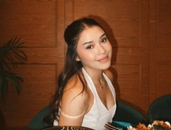 Spekulasi Merebak soal Kematian Lula Lahfah, Polisi Tunggu Hasil Lab Forensik