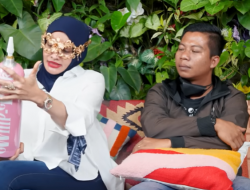 Denny Sumargo Hadirkan BNN dan Dokter, Bahaya Whip Pink dan Vape Terkuak!