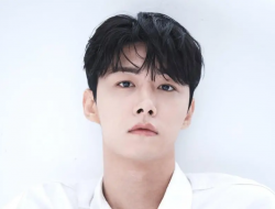 Seo Ji Hoon Umumkan Wajib Militer Setelah Selesaikan Syuting All Of Us Are Dead 2