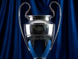 24 Tim Lolos Fase Knock-Out Liga Champions Eropa, Ini Daftarnya