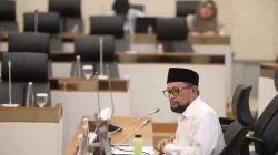 Hitung Dugaan Korupsi Kuota Haji, KPK Periksa Eks Stafsus Menag Gus Alex