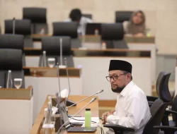 Hitung Dugaan Korupsi Kuota Haji, KPK Periksa Eks Stafsus Menag Gus Alex