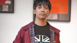 Rian D’Masiv Dituding Pelaku Child Grooming, Ini Kata Sang Penyanyi