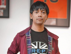 Rian D’Masiv Dituding Pelaku Child Grooming, Ini Kata Sang Penyanyi