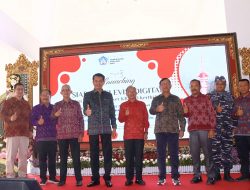 SCALA by Metranet Dukung Pemprov Bali Sebagai Pelopor Adopsi Infrastruktur Penyiaran Terintegrasi