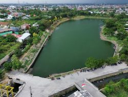 Polder Tak Mampu Tampung Debit Air Disorot DPRD Kota Bekasi