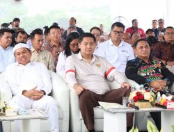 Tiang Pancang Rusun Bersubsidi di Cikarang Ditancapkan Maret