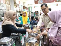 Sambut Ramadan, Bursa Sajadah Perbarui Konsep Toko dan Koleksi Produk