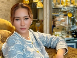 Pingsan di Kamar Mandi, Inul Daratista Dilarikan ke UGD Usai Alami Diare Parah