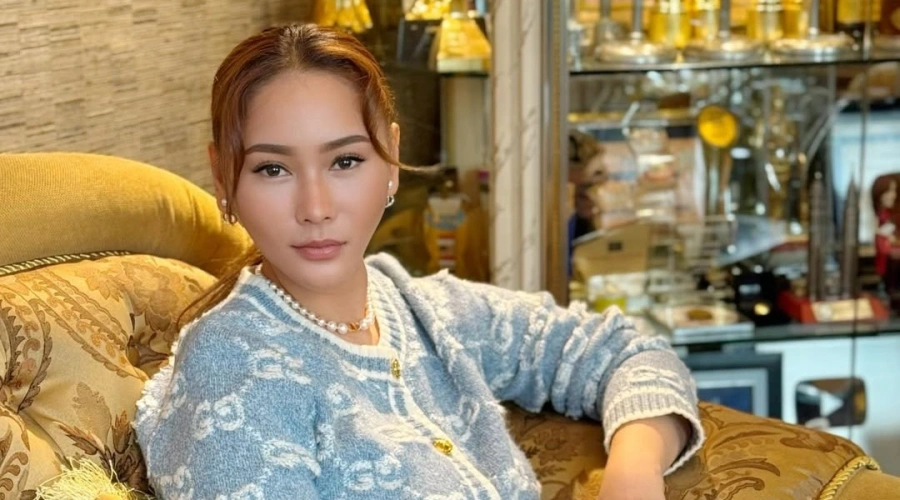 Pingsan di Kamar Mandi, Inul Daratista Dilarikan ke UGD Usai Alami Diare Parah