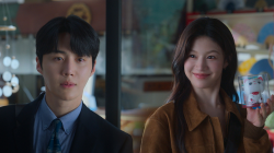 Gila! Can This Love Be Translated? Tembus 118 Jam Tayang dan Duduki Peringkat 1 Netflix