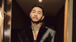 Onadio Leonardo Kembali ke Rumah Setelah Rehabilitasi, Mental dan Fisiknya Kini Beda Total