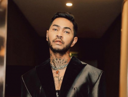 Onadio Leonardo Kembali ke Rumah Setelah Rehabilitasi, Mental dan Fisiknya Kini Beda Total