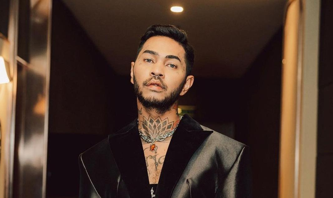 Onadio Leonardo Kembali ke Rumah Setelah Rehabilitasi, Mental dan Fisiknya Kini Beda Total