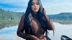 Denada Akui Ressa Rizky Ressano Sebagai Anak, Namun Bantah Isu Menelantarkan