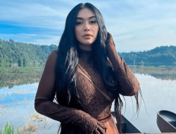 Denada Akui Ressa Rizky Ressano Sebagai Anak, Namun Bantah Isu Menelantarkan