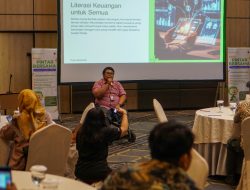 Rangkul Komunitas Disabilitas, Kredit Pintar Hadirkan Kelas “Finansial Inklusif untuk Semua”