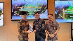 Menyelami Ekosistem Smart Education, Telkom CorpU Sambut Yayasan Al-Muhajirien