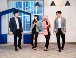 Jangan Terlewat, BRI Buka Rekrutmen BFLP Specialist 2026 Siapkan Talenta Muda Profesional Masa Depan 