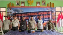 BPBD Kota Bekasi Sosialisasikan KIE Rawan Bencana, Tingkatkan Kewaspadaan Masyarakat