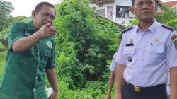 Kondisi Tanggul di Kemang IFI Rawan Jebol, Perbaikan Harus Segera Direalisasikan