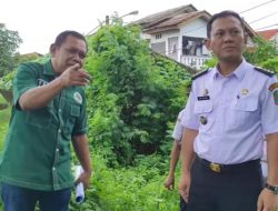 Kondisi Tanggul di Kemang IFI Rawan Jebol, Perbaikan Harus Segera Direalisasikan