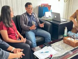 Telkom Perkuat Digitalisasi Layanan Publik di Puskesmas Jakamulya Kota Bekasi 