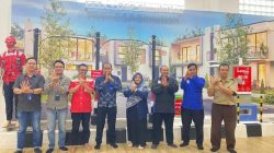 Telkom Dukung Penguatan Ekosistem Digital Pembelajaran di SMK Gelora Bekasi