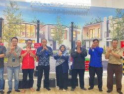 Telkom Dukung Penguatan Ekosistem Digital Pembelajaran di SMK Gelora Bekasi